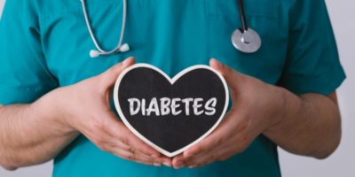 Tipos y avances en diabetes